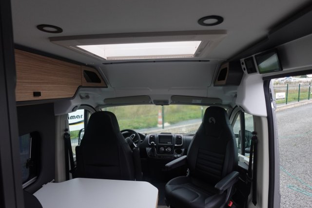 Bavaria K630J Nomade - Photo 23
