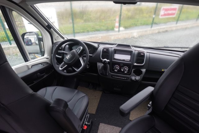 Bavaria K630J Nomade - Photo 24
