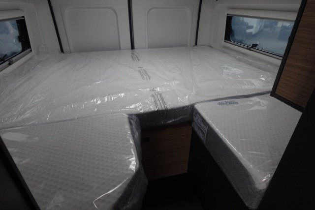 Bavaria K630J Nomade - Photo 25