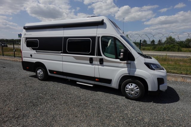 Bavaria K633M Neuf