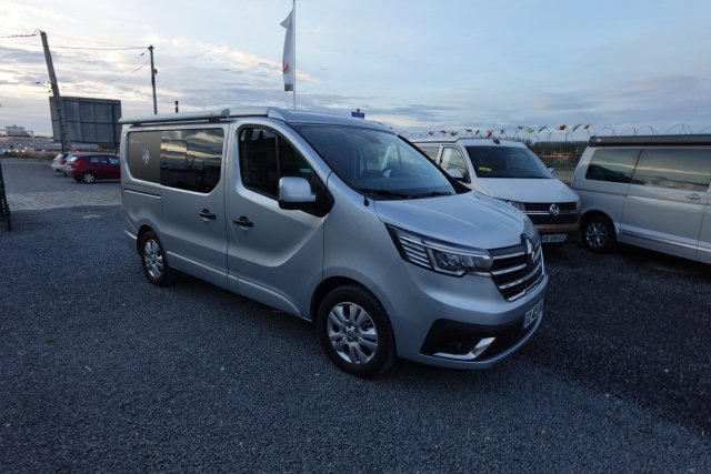 Bavaria MC 500 BF Occasion