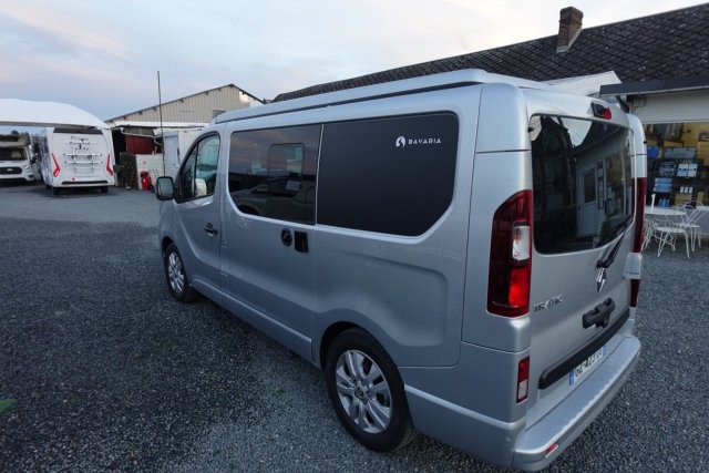 Bavaria MC 500 BF - Photo 2