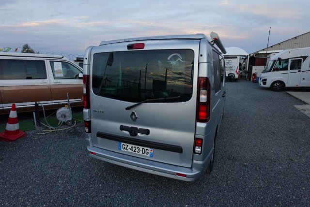 Bavaria MC 500 BF - Photo 3