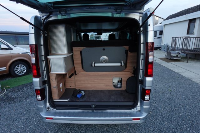 Bavaria MC 500 BF - Photo 4