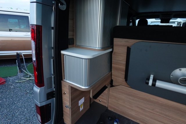 Bavaria MC 500 BF - Photo 5