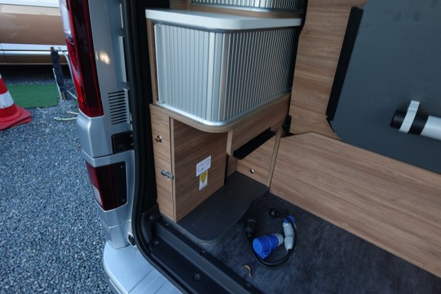 Bavaria MC 500 BF - Photo 6