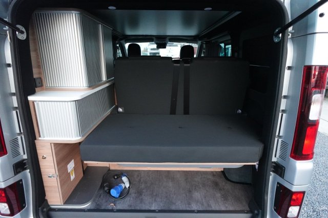 Bavaria MC 500 BF - Photo 7