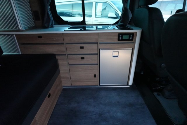 Bavaria MC 500 BF - Photo 9