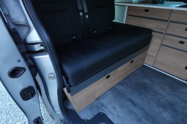 Bavaria MC 500 BF - Photo 10