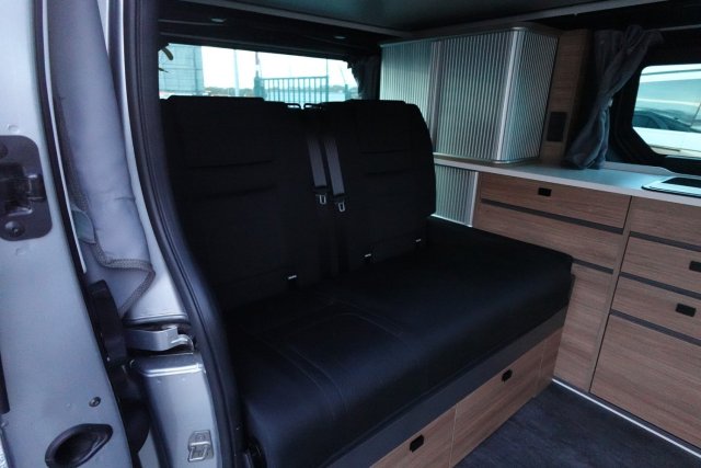 Bavaria MC 500 BF - Photo 11