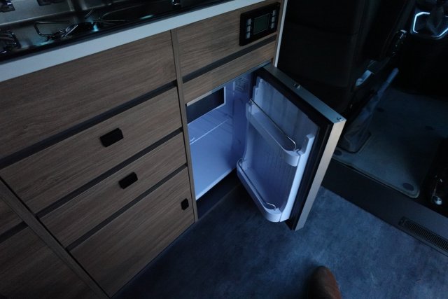 Bavaria MC 500 BF - Photo 13