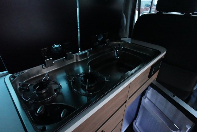 Bavaria MC 500 BF - Photo 14