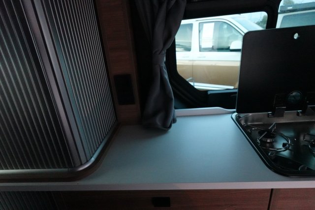 Bavaria MC 500 BF - Photo 15