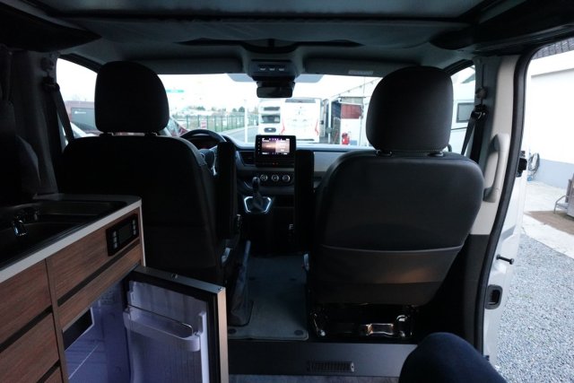 Bavaria MC 500 BF - Photo 16