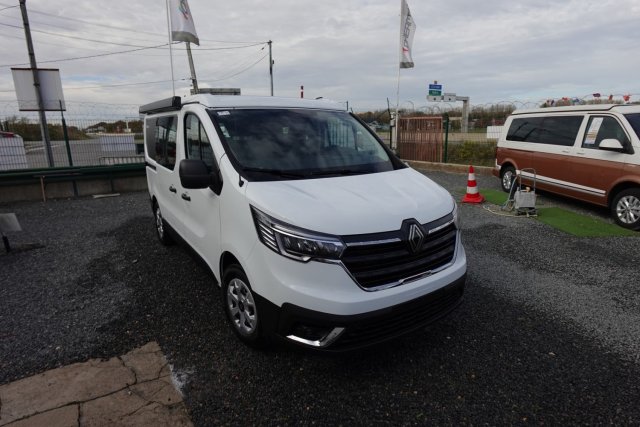 Achat Bavaria MC 504 BF Fit Neuf