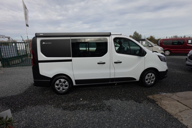 Bavaria MC 504 BF Fit - Photo 2