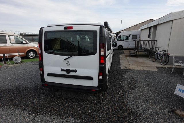 Bavaria MC 504 BF Fit - Photo 3