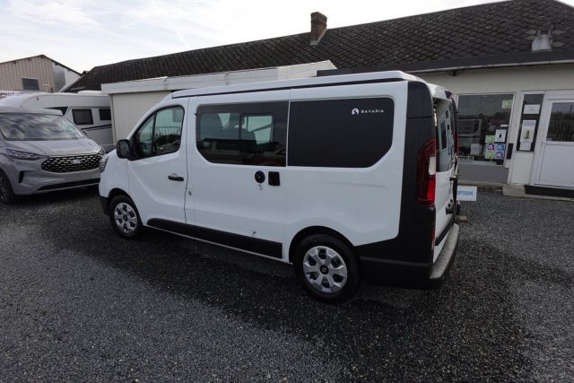 Bavaria MC 504 BF Fit - Photo 4