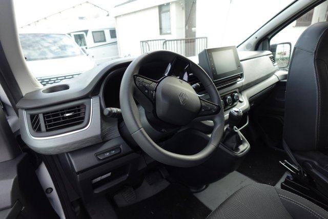 Bavaria MC 504 BF Fit - Photo 6