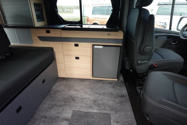 Bavaria MC 504 BF Fit - Photo 7