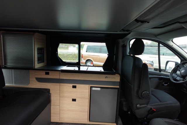 Bavaria MC 504 BF Fit - Photo 8