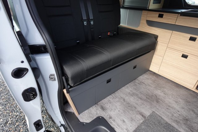 Bavaria MC 504 BF Fit - Photo 9