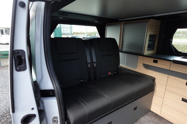 Bavaria MC 504 BF Fit - Photo 10