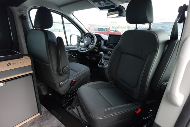 Bavaria MC 504 BF Fit - Photo 11