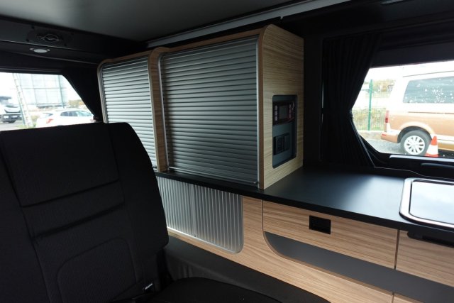 Bavaria MC 504 BF Fit - Photo 12