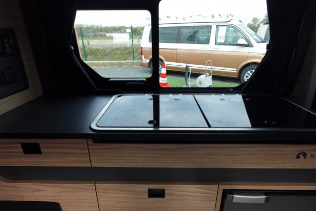 Bavaria MC 504 BF Fit - Photo 13