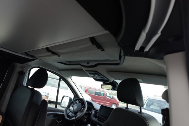 Bavaria MC 504 BF Fit - Photo 14