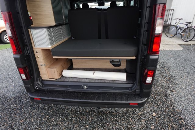 Bavaria MC 504 BF Fit - Photo 15