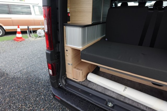 Bavaria MC 504 BF Fit - Photo 16