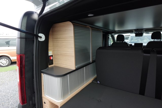 Bavaria MC 504 BF Fit - Photo 17