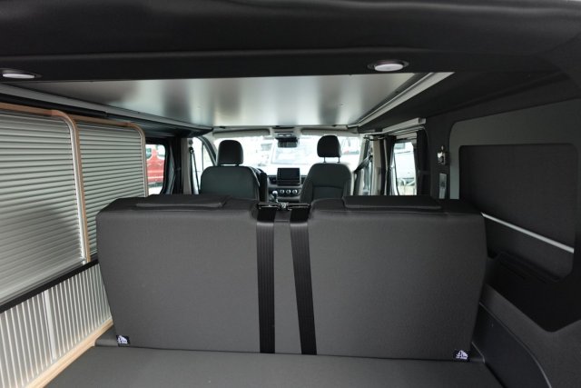 Bavaria MC 504 BF Fit - Photo 18