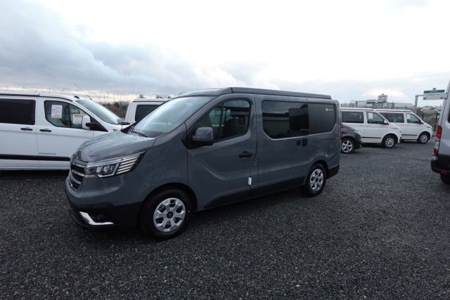 Bavaria MC 505 BC Nomade - Photo 2