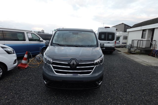 Bavaria MC 505 BC Nomade - Photo 3