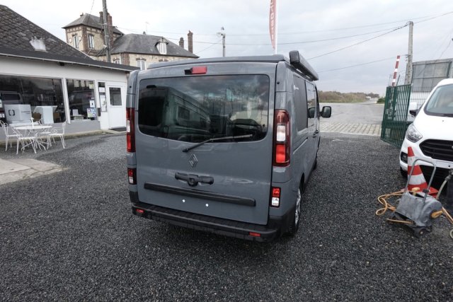 Bavaria MC 505 BC Nomade - Photo 4