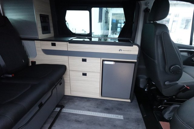 Bavaria MC 505 BC Nomade - Photo 5