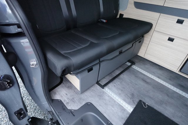 Bavaria MC 505 BC Nomade - Photo 6