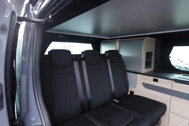 Bavaria MC 505 BC Nomade - Photo 7