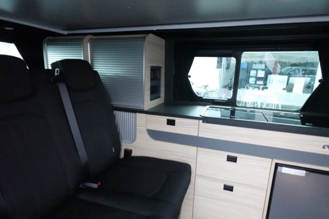 Bavaria MC 505 BC Nomade - Photo 8