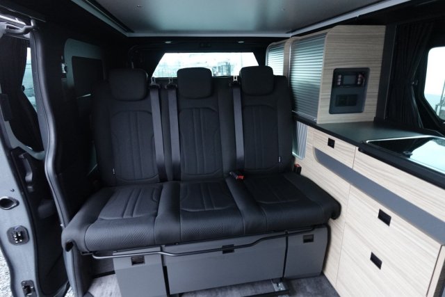 Bavaria MC 505 BC Nomade - Photo 17