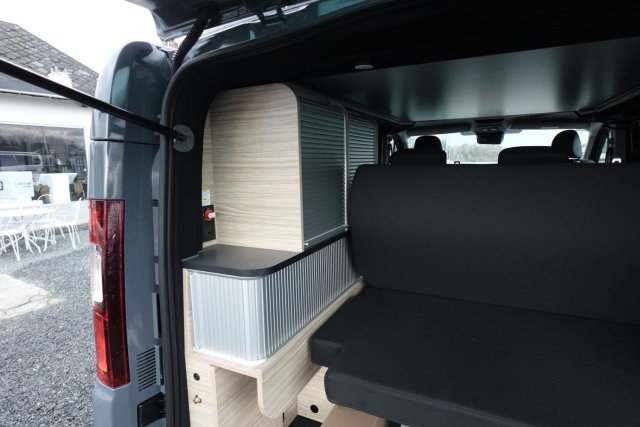 Bavaria MC 505 BC Nomade - Photo 19