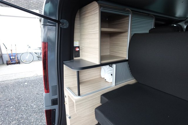 Bavaria MC 505 BC Nomade - Photo 21