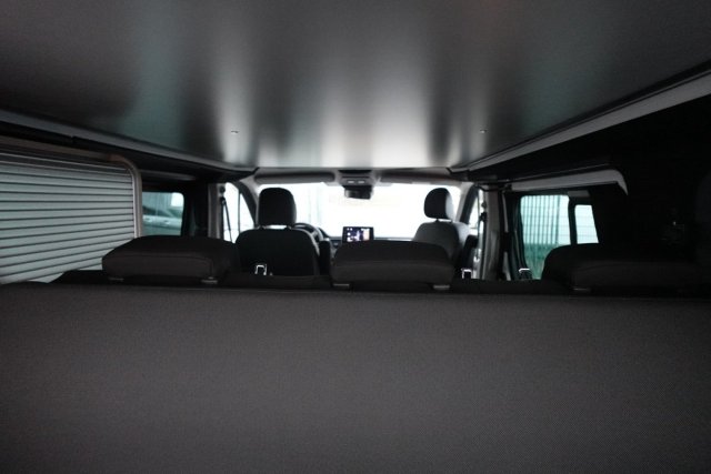 Bavaria MC 505 BC Nomade - Photo 22