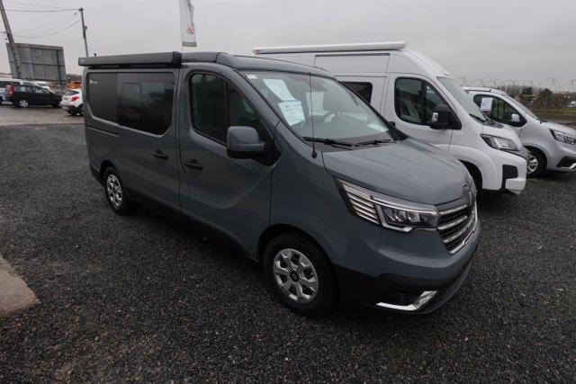 Bavaria MC 505 BC Nomade Neuf