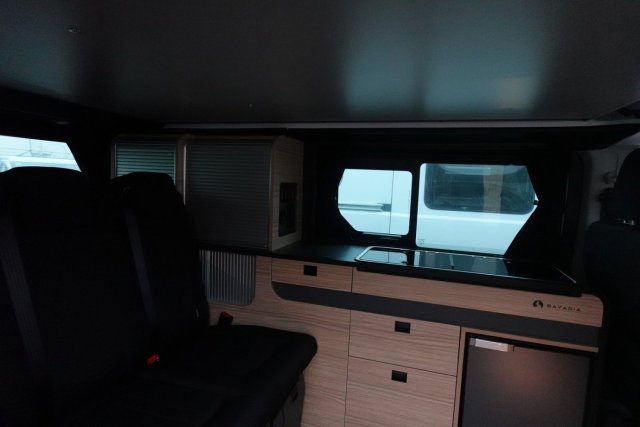 Bavaria MC 505 BC Nomade - Photo 7