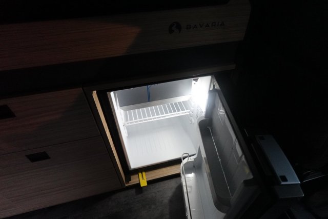 Bavaria MC 505 BC Nomade - Photo 10