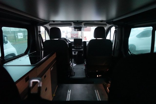 Bavaria MC 505 BC Nomade - Photo 17